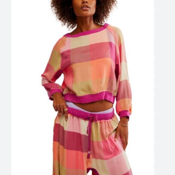 Free People | Pants & Jumpsuits | New Free People Sugar Cookie